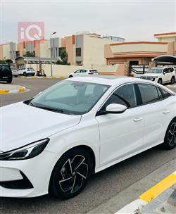 ام جي GT